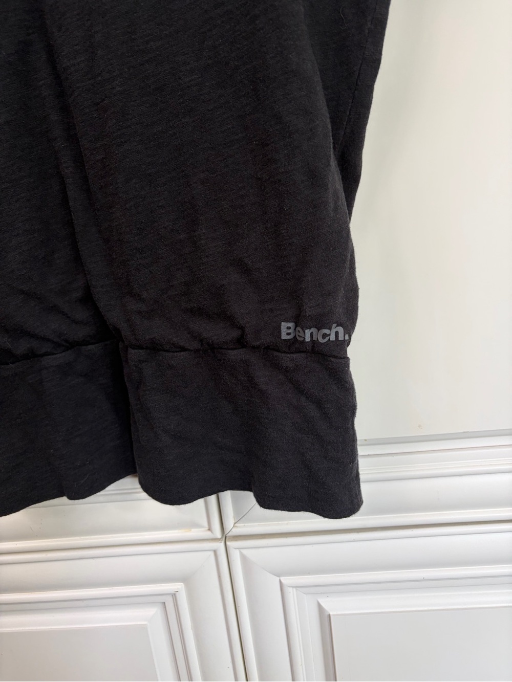 Bench double layer women’s tank / t-shirt - Picture 6 of 11